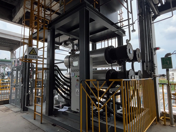 其他行業控溫解決方案